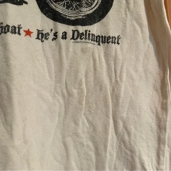 Cry Baby Tee - Picture 4 of 5